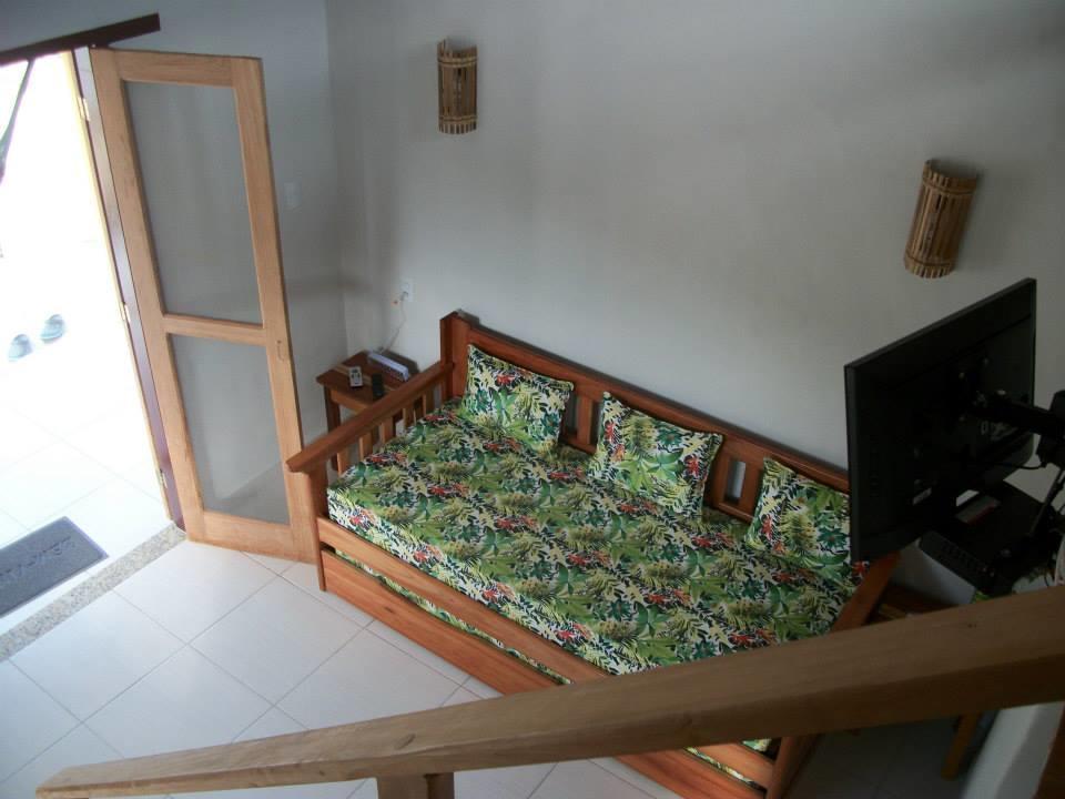 Vila Guaiamum Cumuruxatiba Zewnętrze zdjęcie