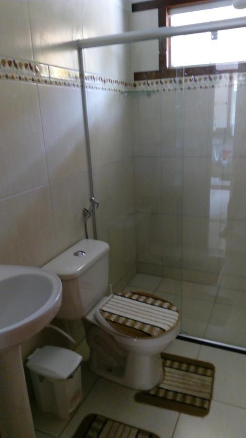 Vila Guaiamum Cumuruxatiba Zewnętrze zdjęcie